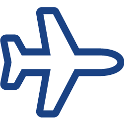 Icon - avions disponibles